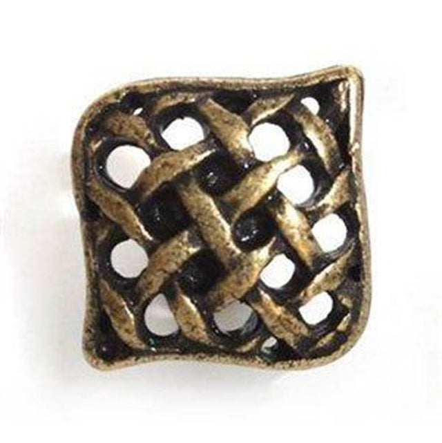 Emenee - Small Crosshatch 1-1/4''x1-1/8''
