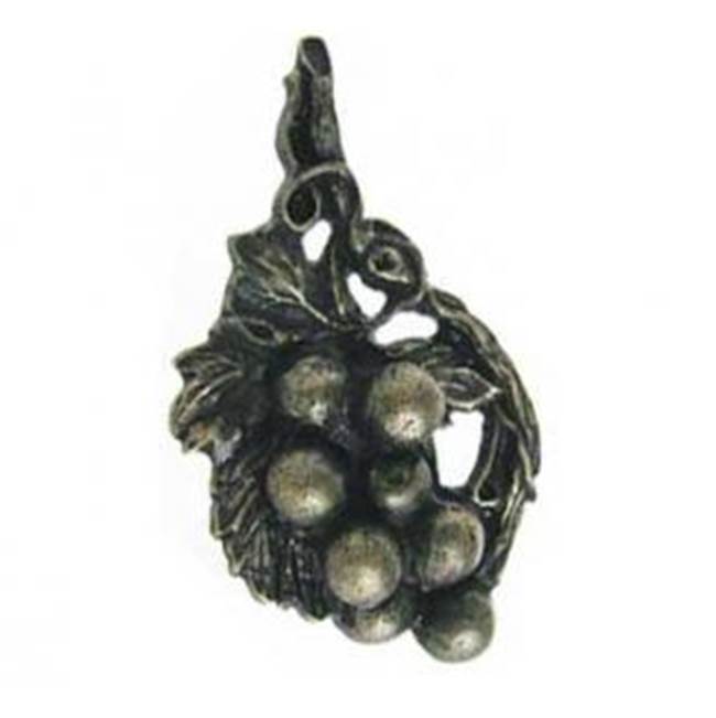Emenee - Grape Vine Knob 3''x1-3/4''