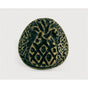 Emenee - Small Pineapple on Stucco1-1/2''
