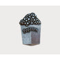Emenee - Popcorn Knob 1-7/8''x1-1/4''