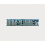 Emenee - Admit One Handle 4-1/2''x1''