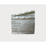 Emenee - Director''s Slate Knob 1-1/4''x1-1/4''