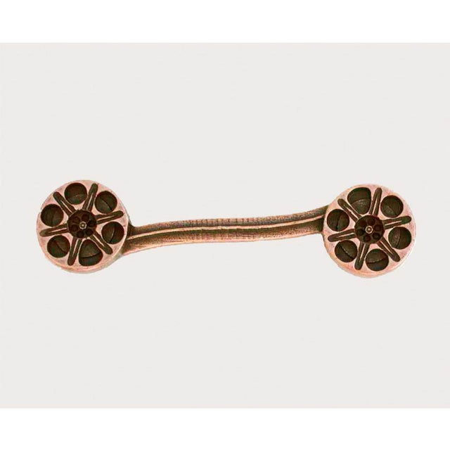Emenee - Film Spool Handle 4''x1''