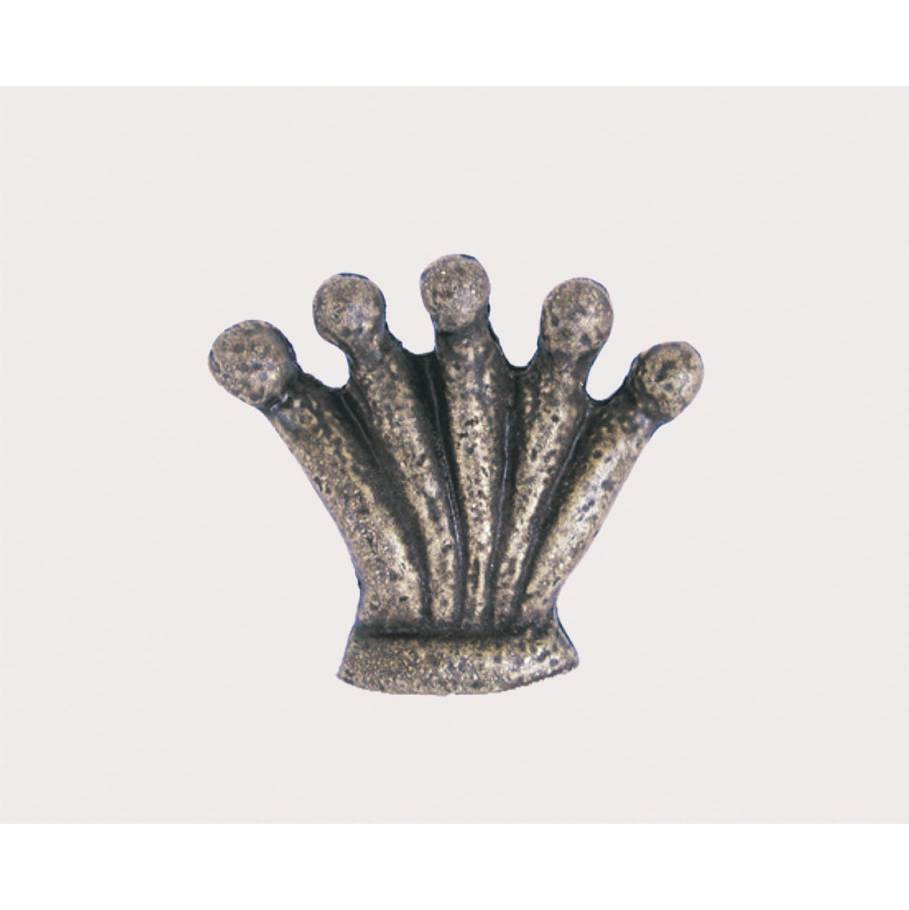 Emenee - Crown 1-3/8''x1-1/2''