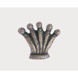 Emenee - Crown 1-3/8''x1-1/2''