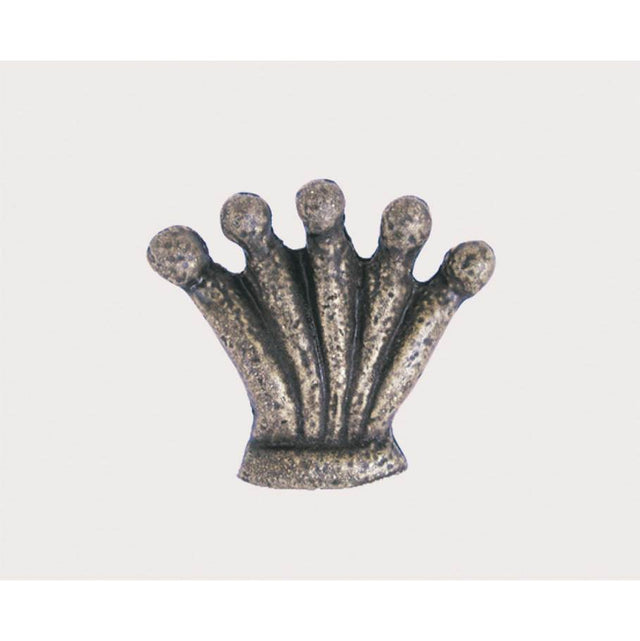 Emenee - Crown 1-3/8''x1-1/2''