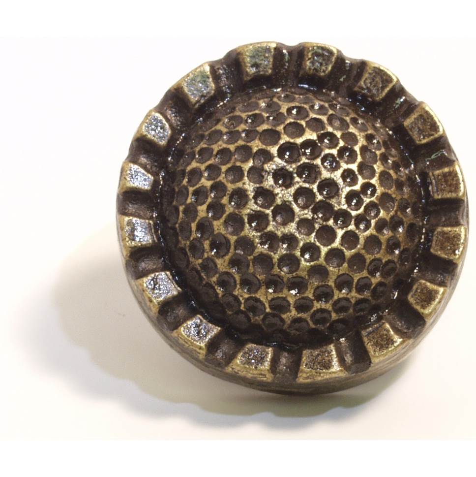 Emenee - Golf Ball Center 1-1/4''
