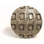 Emenee - Round with Dashes 1-1/4''