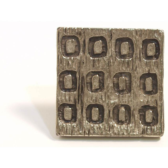 Emenee - Square with Dashes 1-1/4''