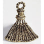 Emenee - Tassle 1-3/4''x1-1/2''