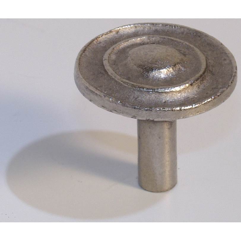 Emenee - Double Concave Dome 1-1/8''
