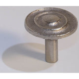 Emenee - Double Concave Dome 1-1/8''
