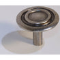 Emenee - Small Concave with Rim 1-1/4''x1-1/4''