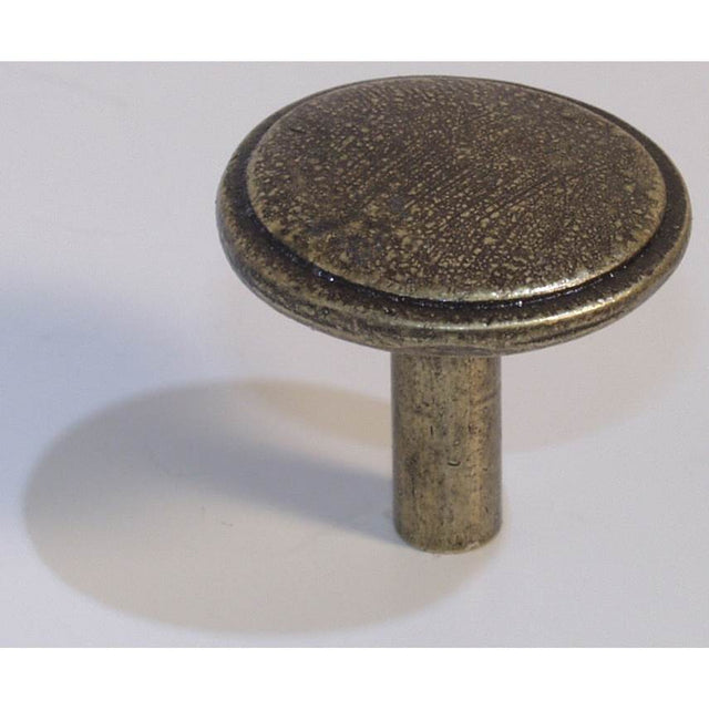 Emenee - Plain with Rim 1-1/4''x1-1/4''