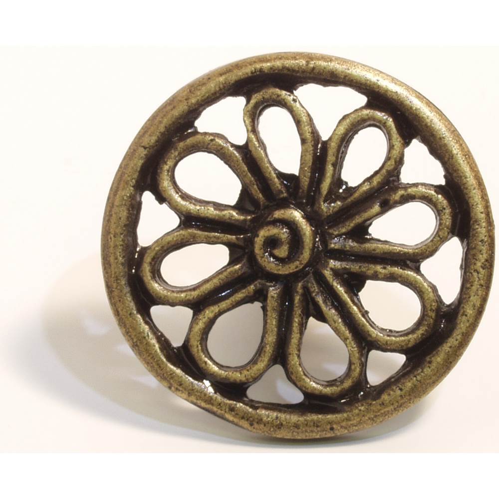 Emenee - Round Open Flower 1-1/2''