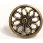 Emenee - Round Open Flower 1-1/2''
