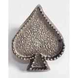 Emenee - Spade 1x3/4''