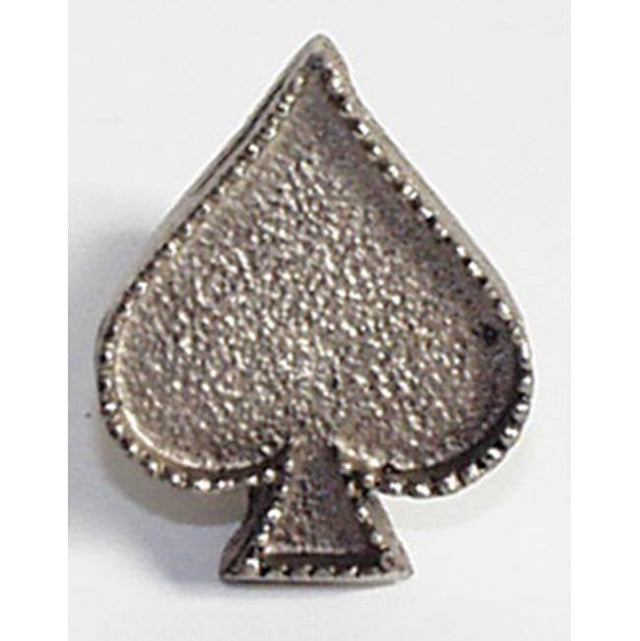 Emenee - Spade 1x3/4''
