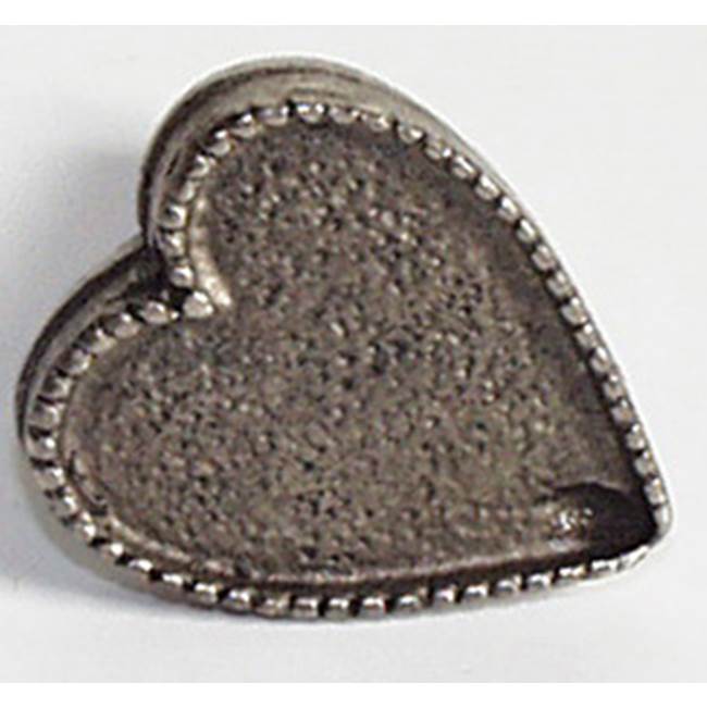 Emenee - Heart 1x3/4''