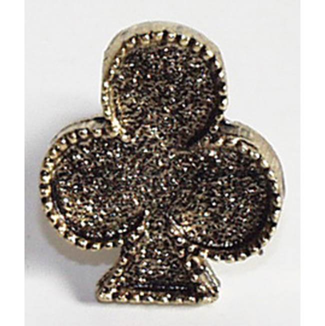 Emenee - Clover 1x3/4''