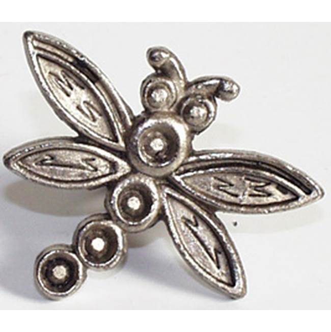 Emenee - Dragonfly 1-3/4''x1-1/4''