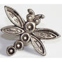 Emenee - Dragonfly 1-3/4''x1-1/4''
