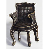 Emenee - Chair 1-3/8''x1''