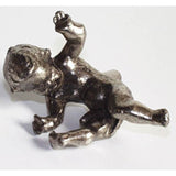 Emenee - Puti 2-3/4''x1-3/4''