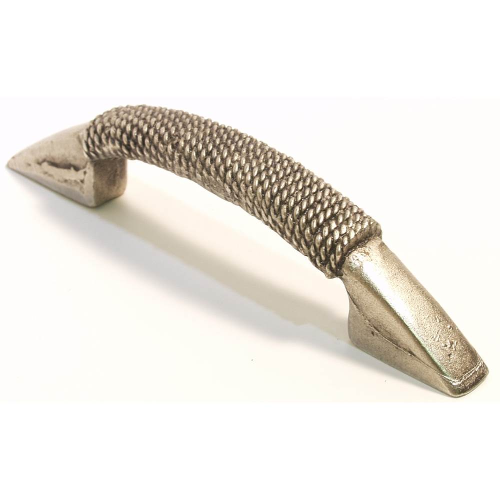 Emenee - Curved Rope Handle 4-1/4''x5/8''