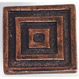 Emenee - Large Square 1-3/8''x1-3/8''