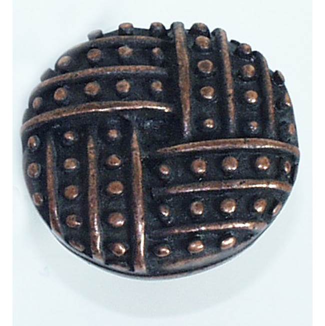 Emenee - Lines with Dots 1-1/4''x1-1/4''