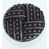 Emenee - Lines with Dots 1-1/4''x1-1/4''