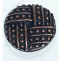 Emenee - Lines with Dots 1-1/4''x1-1/4''