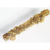 Emenee - Hammered Handle 4-1/2''x3/4''