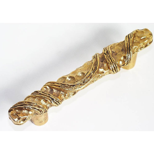 Emenee - Hammered Handle 4-1/2''x3/4''