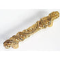 Emenee - Hammered Handle 4-1/2''x3/4''
