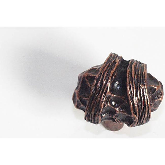 Emenee - Hammered Knob 1-1/8''x1''