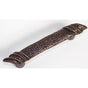 Emenee - Stipple Handle 4-1/2''x3/4''