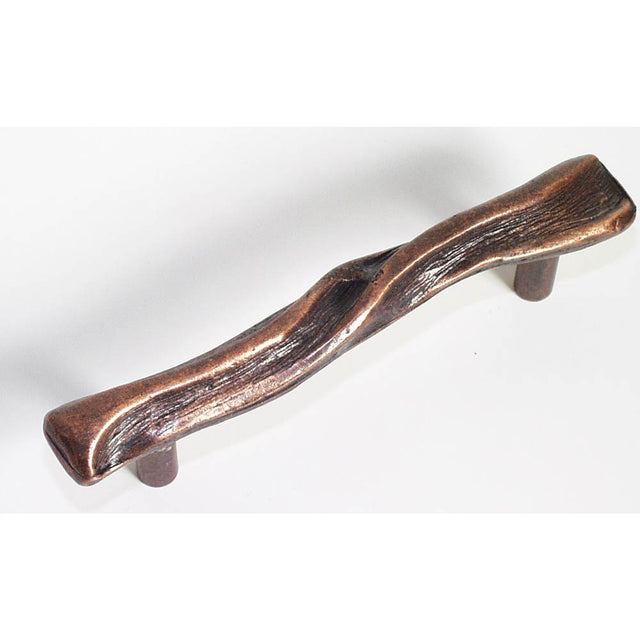 Emenee - Grooved Handle 4-1/4''x1/2''