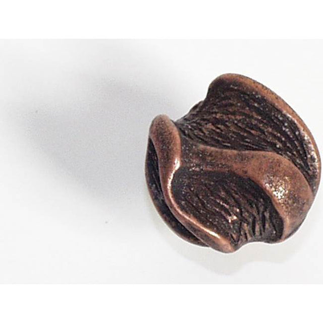 Emenee - Round Grooved Knot 1''x1''