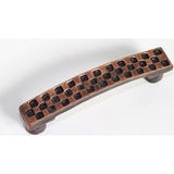 Emenee - Checkerboard Handle 3-5/8''x5/8''