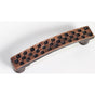 Emenee - Checkerboard Handle 3-5/8''x5/8''