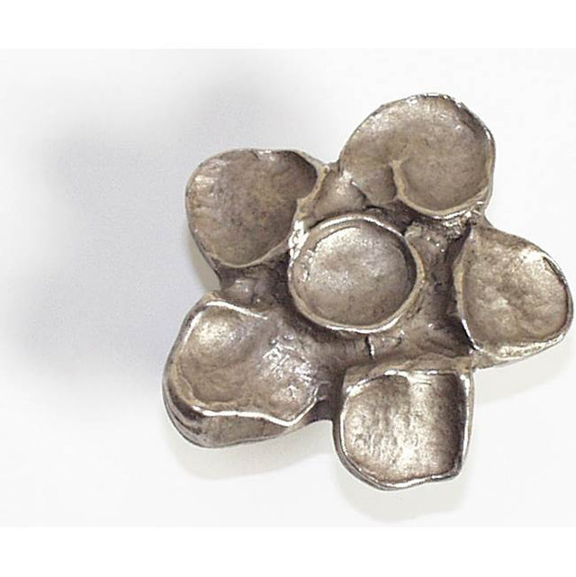 Emenee - Flower Design Knob