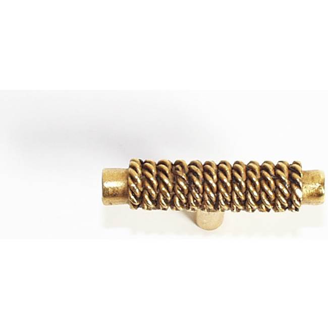 Emenee - Rope on Bar 2''x1/2''