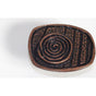 Emenee - Swirl Design 1-3/4''x1-1/2''
