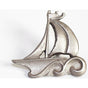 Emenee - Sailboat 2-1/4''x2-1/2''
