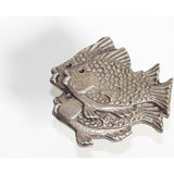 Emenee - School of Fish (left) 1-7/8''x1-7/8''