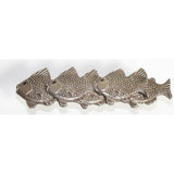 Emenee - School of Fish Pull (L) 4-5/8''x7/8''
