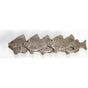 Emenee - School of Fish Pull (L) 4-5/8''x7/8''