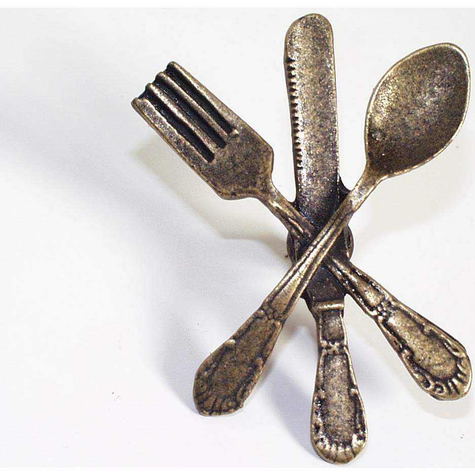 Emenee - Fork, Knife & Spoon 2-3/8''x1-7/8''
